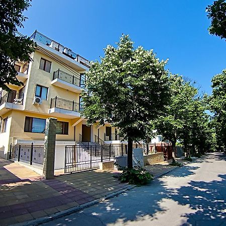 Galata Apartment Varna Exterior photo